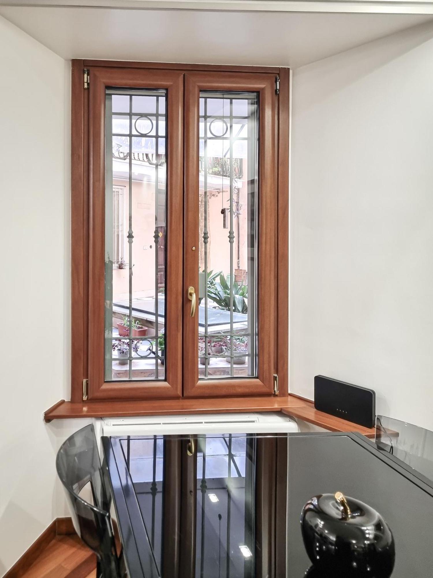 Colosseum Luxury Suite Roma Exterior foto